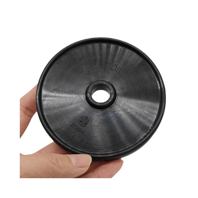 Zwerchflächenpumpen Reparatur-Kit NBR FKM Gummimaterial
