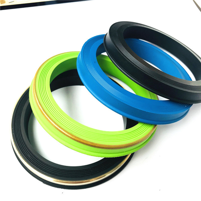 OEM-ODM-Ausfertigung verschiedener Größen Hammer Union Seal Gummi Ring für Ölfeld