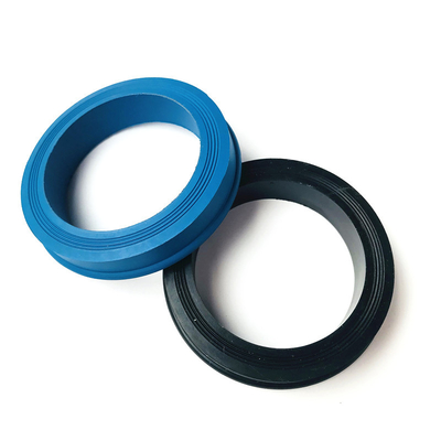 OEM-ODM-Ausfertigung verschiedener Größen Hammer Union Seal Gummi Ring für Ölfeld