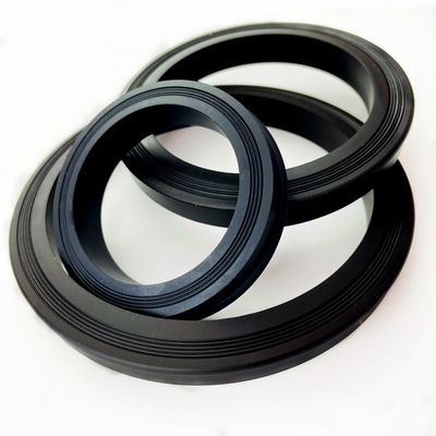 OEM-ODM-Ausfertigung verschiedener Größen Hammer Union Seal Gummi Ring für Ölfeld