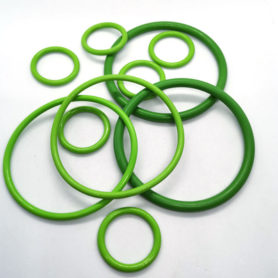 FKM TPU Gummi-O-Ringe für Hochdruckanwendungen ≤ 31,5mpa