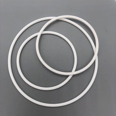 Royal Way bietet chemikalienbeständig 3 Zoll 2 Zoll Gummi O Ring PTFE für Pumpen Dichtungen