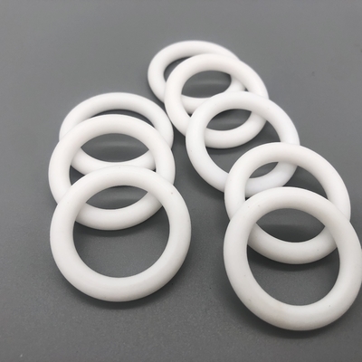 Royal Way bietet chemikalienbeständig 3 Zoll 2 Zoll Gummi O Ring PTFE für Pumpen Dichtungen