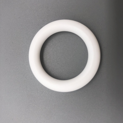 Chemikalienbeständige PTFE-Flachgummi-Ringe