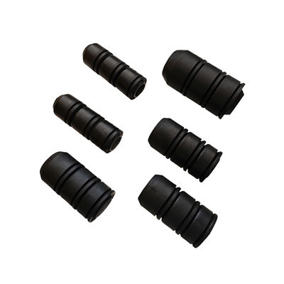 Öldichte mit mittlerer Belastung aus Kautschuk für Ölquellen mit einer Druckmenge von 10.000 psi