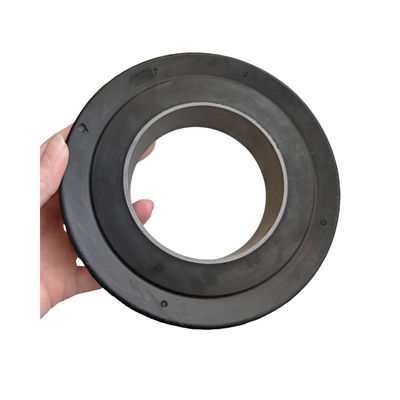 Hochdruck 10.000 psi Stahlkern-Swab-Tasse für Ölfeld-Abgruben-Swab-Werkzeuge in kundenspezifischen Größen