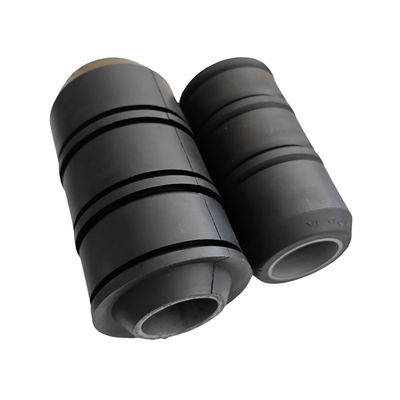 Anpassbare Größen von Ölfeld-Swab-Cups mit verstärktem Metalleinsatz und 10.000 psi Druckfestigkeit für Öl- und Gasbetriebe