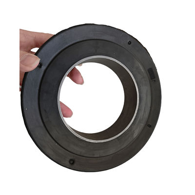 Anpassbare Größen von Ölfeld-Swab-Cups mit verstärktem Metalleinsatz und 10.000 psi Druckfestigkeit für Öl- und Gasbetriebe