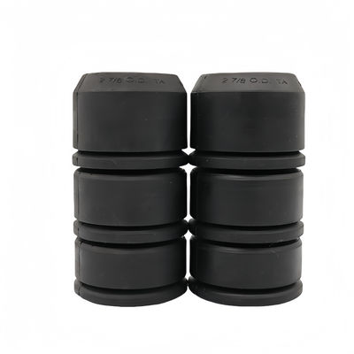 Ölbeständige 3 1/2 "Swab-Cup mit 10.000 psi Druck für eine effiziente Reinigung