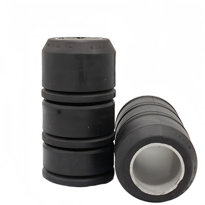 Ölbeständige 3 1/2 "Swab-Cup mit 10.000 psi Druck für eine effiziente Reinigung