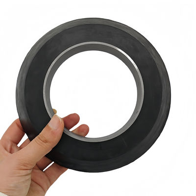 Hochleistungs-Multi-V-Swab-Becher mit 10.000 psi Druckbeständigkeit, abrieb- und chemikalienbeständig für kundenspezifische Größen in Ölfeldanwendungen