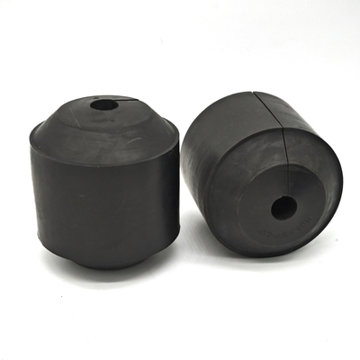 Verschleiß- und Ölbeständiges, anpassbares Wrieline-Ölspargummi Typ H 3/8"-5/8" Linienwischergummi