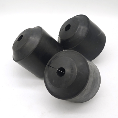 Standardölspargummi GA 9/16" und Typ H 3/8"-5/8" für Ölfelder