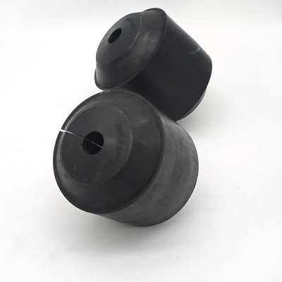 Standardölspargummi GA 9/16" und Typ H 3/8"-5/8" für Ölfelder