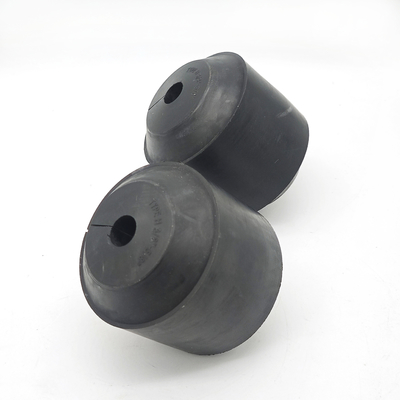 Custom OEM / ODM Kabel-Ölsparer Gummi GA 9/16 "und Typ H 3/8" bis 5/8 "