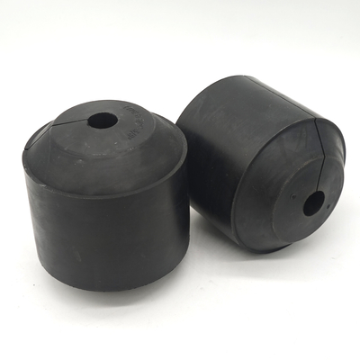Custom OEM / ODM Kabel-Ölsparer Gummi GA 9/16 "und Typ H 3/8" bis 5/8 "