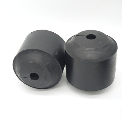 Custom OEM / ODM Kabel-Ölsparer Gummi GA 9/16 "und Typ H 3/8" bis 5/8 "
