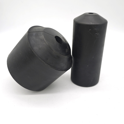 1/2 "Typ OS Öl sparen Gummi Drahtlinie Wiper Gummi alle Arten für Ölfeld