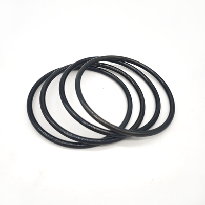 20-90 Schärfe A Härte NBR EPDM Custom O Rings