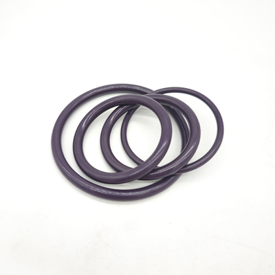 20-90 Schärfe A Härte NBR EPDM Custom O Rings