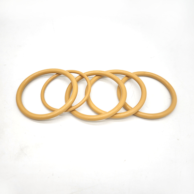 Versatile NBR Gummi-O-Ringe für Automobilmotoren und Sanitäranlagen