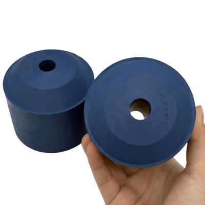 Teile für Ölkautschuk H oder GA Typ Ölsparkautschuk 3/8" bis 5/8" 9/16"