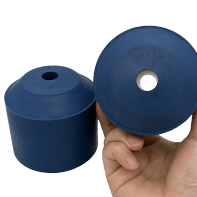 Teile für Ölkautschuk H oder GA Typ Ölsparkautschuk 3/8" bis 5/8" 9/16"
