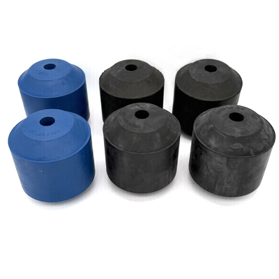 3/8" bis 5/8" H-Typ Öl sparende Gummi für Öl gut verschleißfest