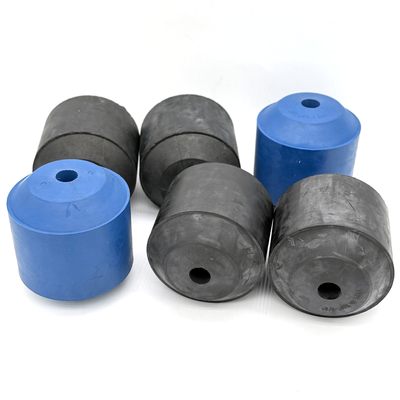 3/8" bis 5/8" H-Typ Öl sparende Gummi für Öl gut verschleißfest