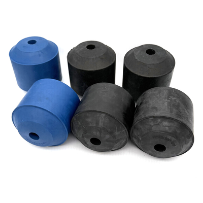 3/8" bis 5/8" H-Typ Öl sparende Gummi für Öl gut verschleißfest