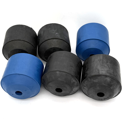 3/8" bis 5/8" H-Typ Öl sparende Gummi für Öl gut verschleißfest