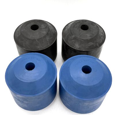 3/8" bis 5/8" H-Typ Öl sparende Gummi für Öl gut verschleißfest