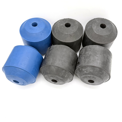 3/8" bis 5/8" H-Typ Öl sparende Gummi für Öl gut verschleißfest