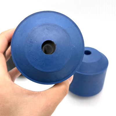 3/8" bis 5/8" H-Typ Öl sparende Gummi für Öl gut verschleißfest