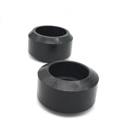 HNBR Downhole Packer Oil Packer Cup Hochtemperatur- und Chemikalienbeständig für Ölfeldbohrungen