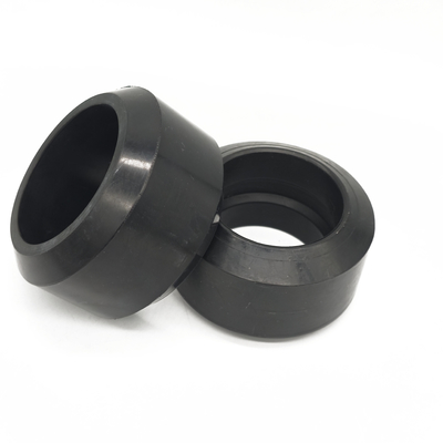 HNBR Downhole Packer Oil Packer Cup Hochtemperatur- und Chemikalienbeständig für Ölfeldbohrungen