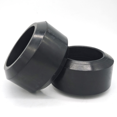 HNBR Downhole Packer Oil Packer Cup Hochtemperatur- und Chemikalienbeständig für Ölfeldbohrungen