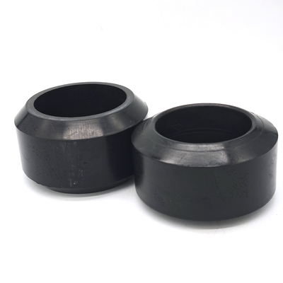 HNBR Downhole Packer Oil Packer Cup Hochtemperatur- und Chemikalienbeständig für Ölfeldbohrungen