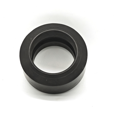 HNBR Downhole Packer Oil Packer Cup Hochtemperatur- und Chemikalienbeständig für Ölfeldbohrungen