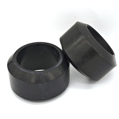 HNBR Downhole Packer Oil Packer Cup Hochtemperatur- und Chemikalienbeständig für Ölfeldbohrungen