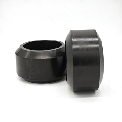HNBR Downhole Packer Oil Packer Cup Hochtemperatur- und Chemikalienbeständig für Ölfeldbohrungen