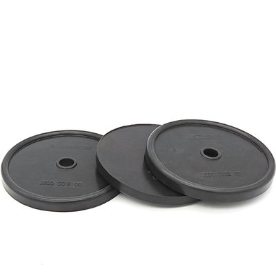 Hochwertige Buna-Nitrilgummi-Wasserpumpenmembran für industrielle Verwendung