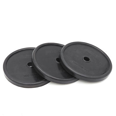 Hochwertige Buna-Nitrilgummi-Wasserpumpenmembran für industrielle Verwendung