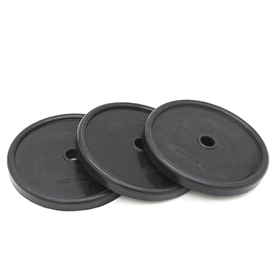 Modell 1800 0012 00 Wasserdichte und verschleißfeste NBR-Gummi-Pumpenmembran