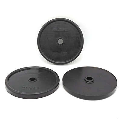 Modell 1800 0012 00 Wasserdichte und verschleißfeste NBR-Gummi-Pumpenmembran