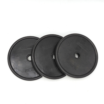 Modell 1800 0012 00 Wasserdichte und verschleißfeste NBR-Gummi-Pumpenmembran