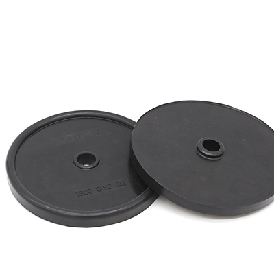 1800001200 NBR FKM Gummi-Diaphram-Pumpendichtungen für Pumpenmaschinen
