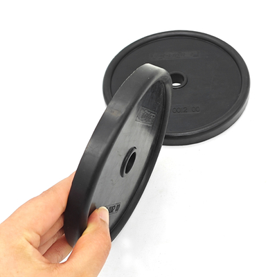 1800001200 NBR FKM Gummi-Diaphram-Pumpendichtungen für Pumpenmaschinen