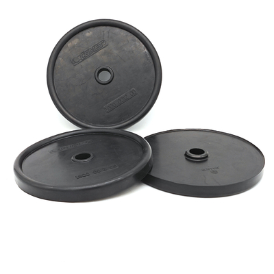 Modell 1800 0012 00 Wasserdichte und verschleißfeste NBR-Gummi-Pumpenmembran