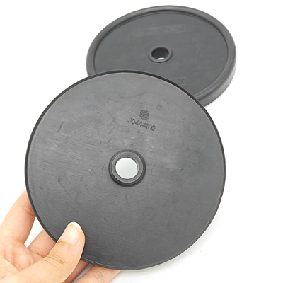 1800001200 NBR FKM Gummi-Diaphram-Pumpendichtungen für Pumpenmaschinen
